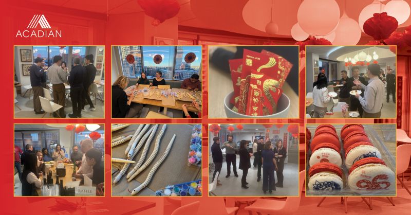 Happy Lunar New Year