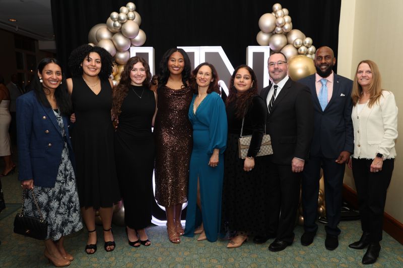 A Special Evening at the UNCF Gala