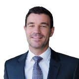 Gavin Boyd