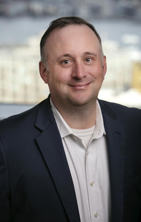 Jim Soper