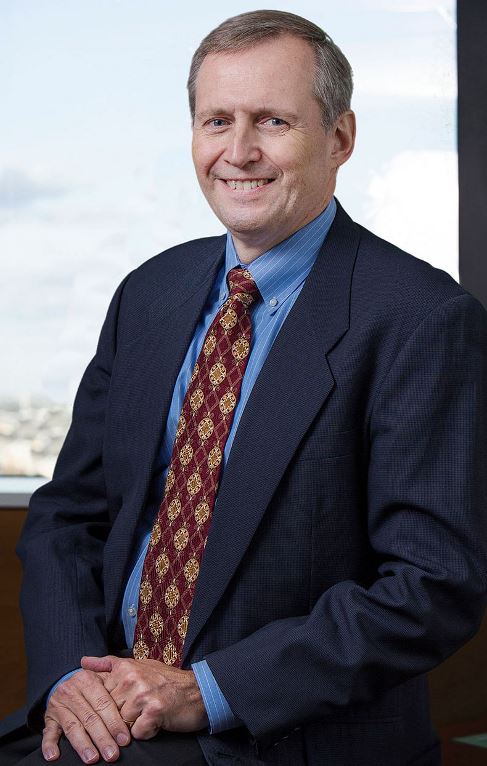 John Chisholm