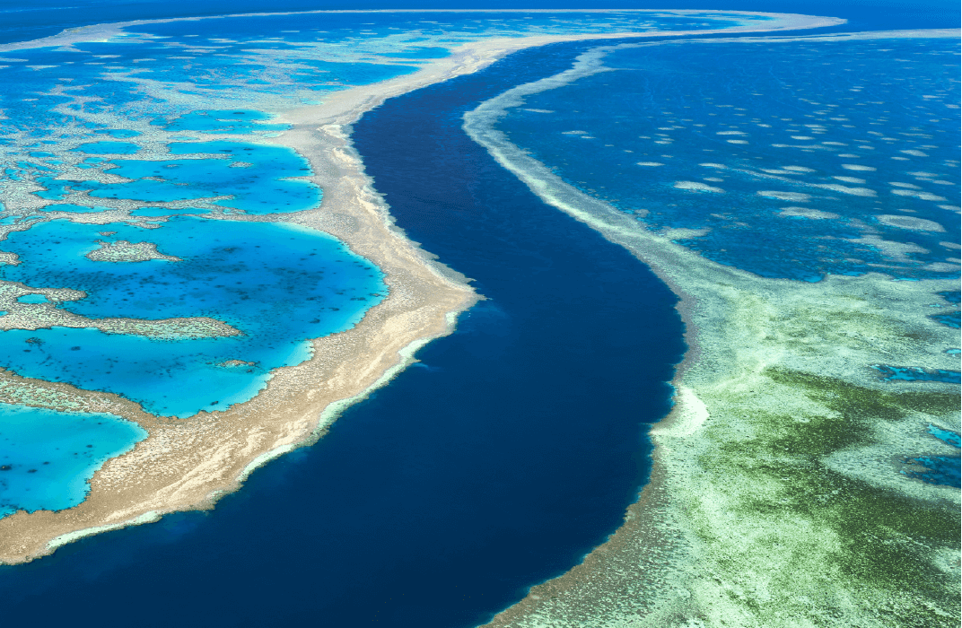 Australian Site Banner