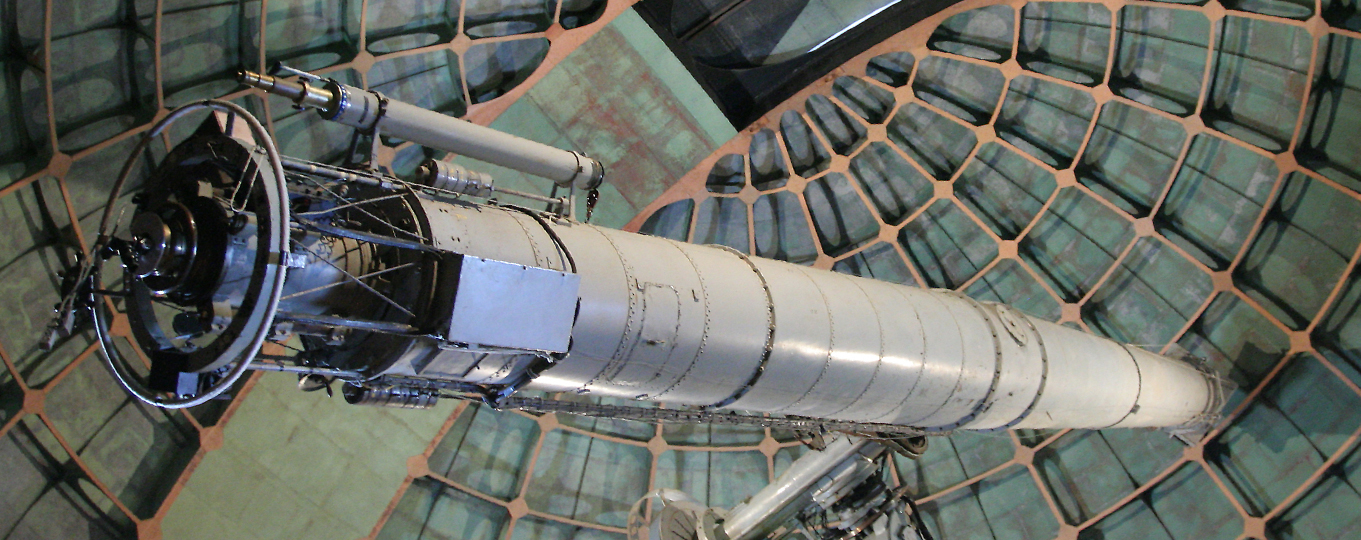 Telescope 