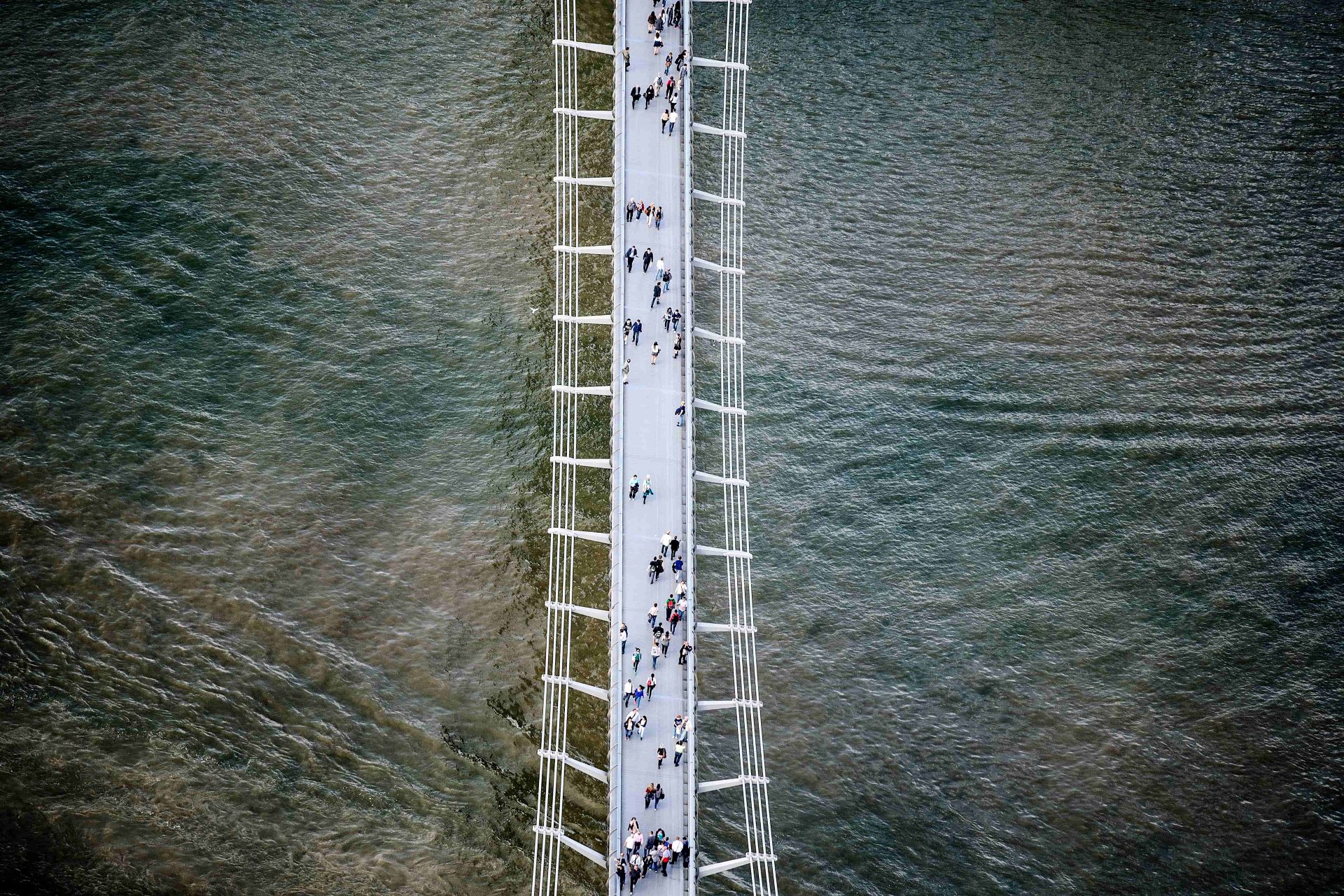 People Bridge