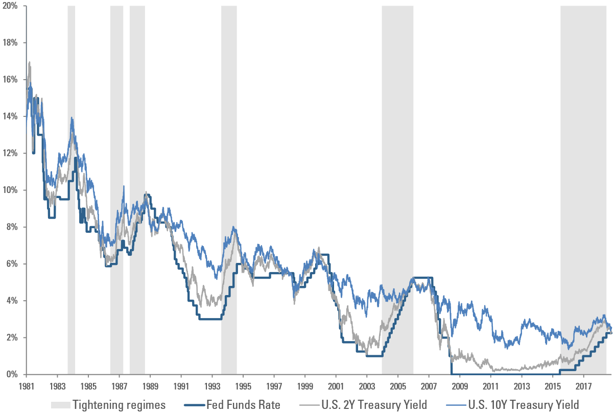 The Fed's Pivot Significant Course Correction or Economic Reactivity? Acadian Asset Management