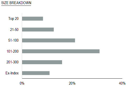Acadian Market Neutral 4 2025