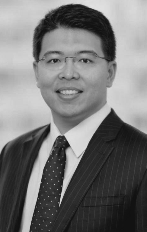 Minhao Leong