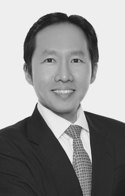 Francis Seah Managing Director, Acadian Singapore 